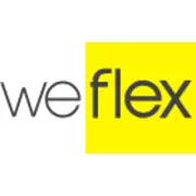 WeFlex Ltd. logo