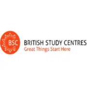 British Study Centres logo