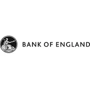 Bank Of England logo