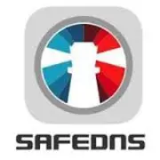 SafeDNS logo
