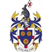 St Edmund's College logo