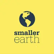 Smaller Earth logo