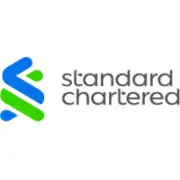 Standard Chartered Bank logo