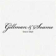 Gillman & Soame logo