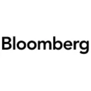 Bloomberg logo