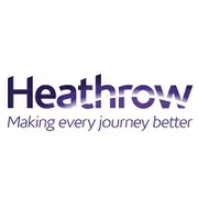 Heathrow Airport logo