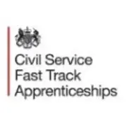 Civil Service logo