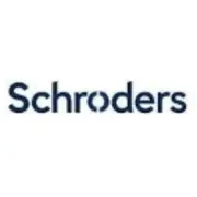 Schroders logo