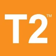 T2 Tea logo