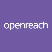 Openreach logo