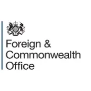 Foreign & Commonwealth Office logo