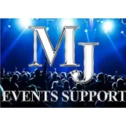 MJ Events Support Ltd logo