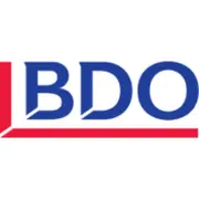 BDO logo