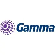 Gamma logo