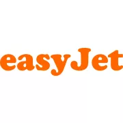 easyjet logo