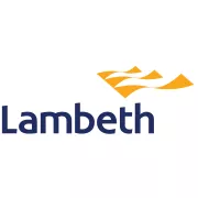 Lambeth Council logo