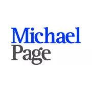 Michael Page logo