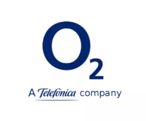 O2 logo