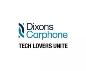 Dixons Carphone logo