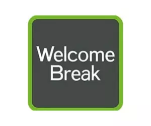 Welcome Break logo