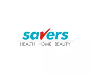 Savers logo