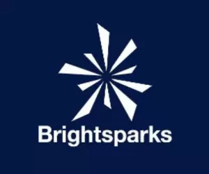 Brightsparks logo