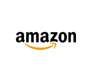 Amazon logo