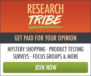 Research Tribe image