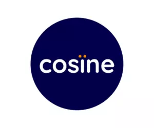 Cosine logo
