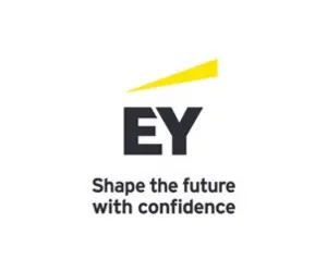 EY logo
