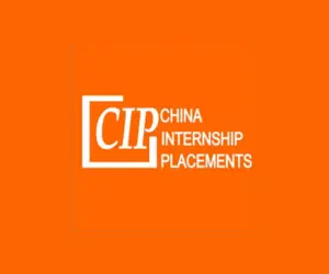 China Internships Placements logo