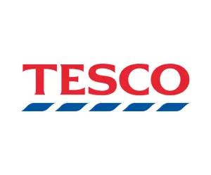 Tesco logo