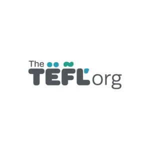 The Tefl.org logo