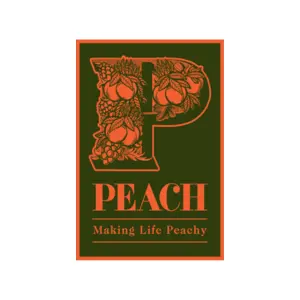Peach Pubs logo