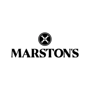 Marstons logo