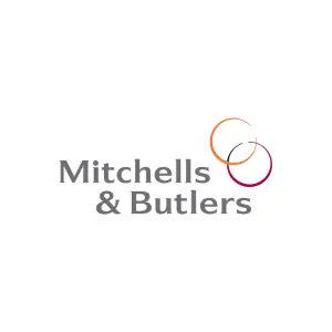 Mitchells & Butlers logo