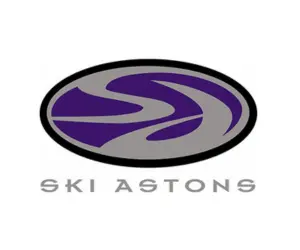 Ski Astons logo