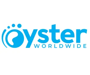 Oyster logo