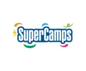 Supercamps logo