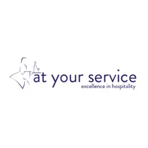 At Your Service logo