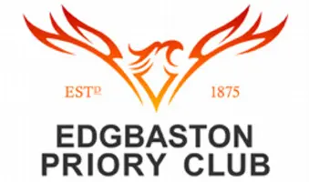 Edgbaston Priory club