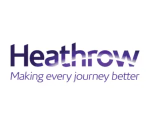 Heathrow logo