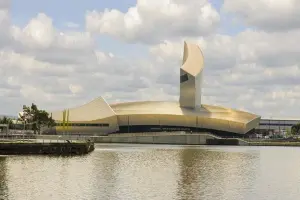 Imperial War Museum North