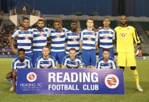 Reading FC