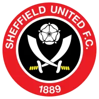 Sheffield United FC logo