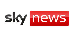 Sky news logo
