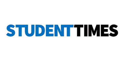 Student times logo