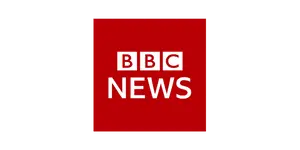 BBC news logo