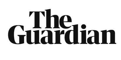 The Guardian logo
