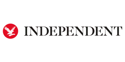 Independent logo